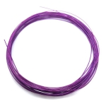 Tiger Tail 0.38mm Purple x 4m